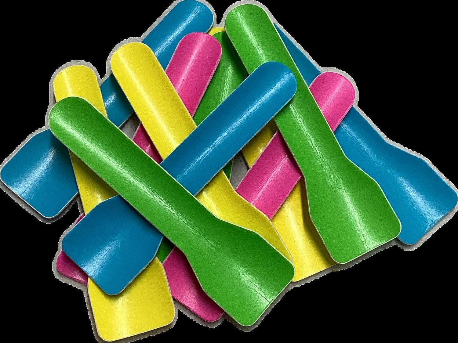 Spoons