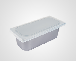 Pans Liners & Ice cream packaging