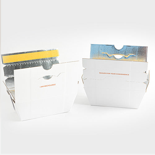 Thermotainer 1000ml - Carton of 52pc