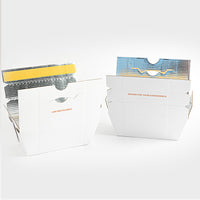 Thermotainer 1000ml - Carton of 52pc