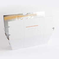 Thermotainer 1000ml - Carton of 52pc