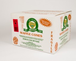 waffle cones sydney